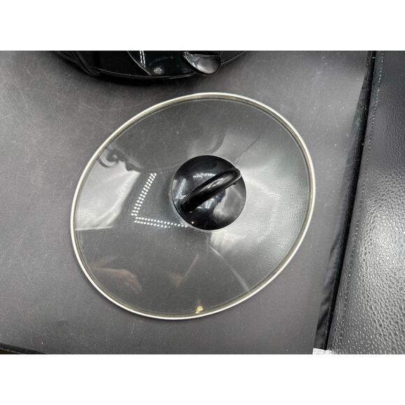 Crockpot 4-Quart Slow Cooker - Picture 3 of 6